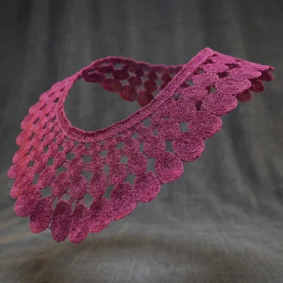 ChainStich Embroidery