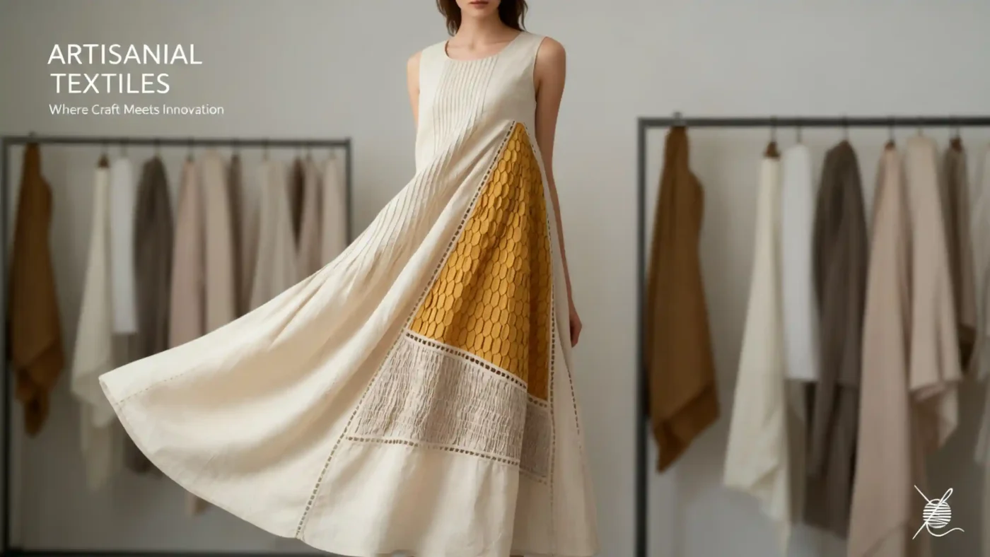 Artisan Garment Model